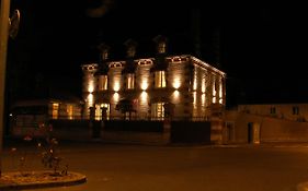 Manoir François 1er